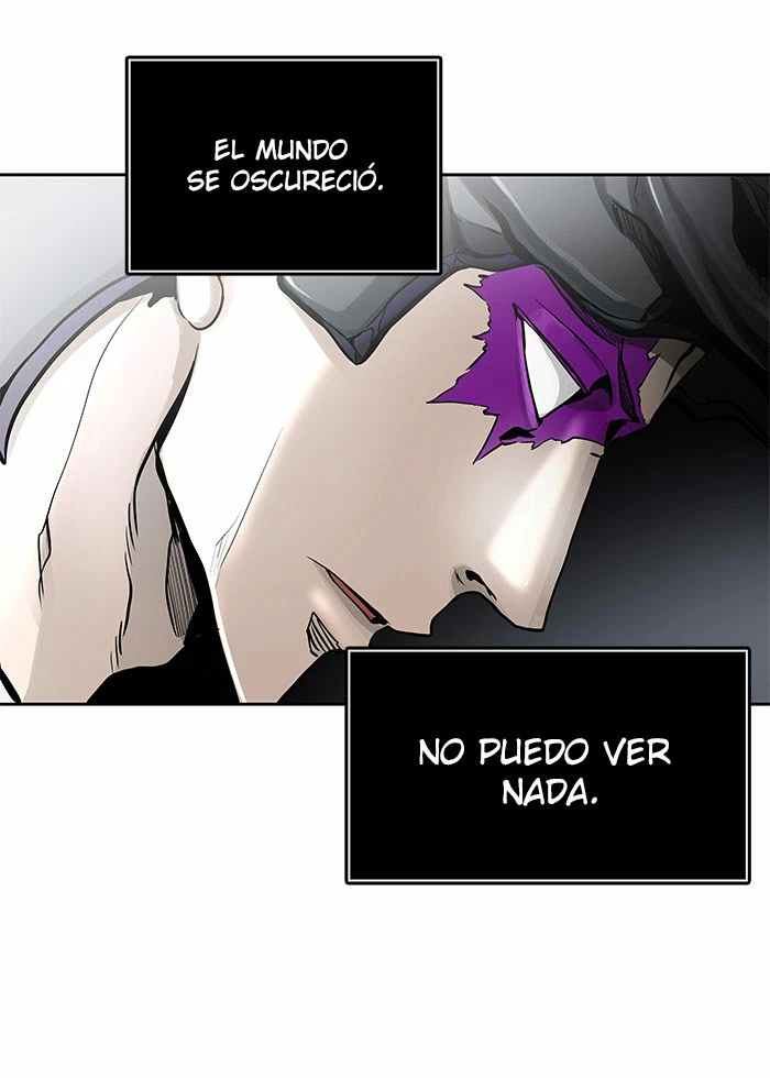 El irregular - Capítulo 464 - Página 96 - LectorTMOo