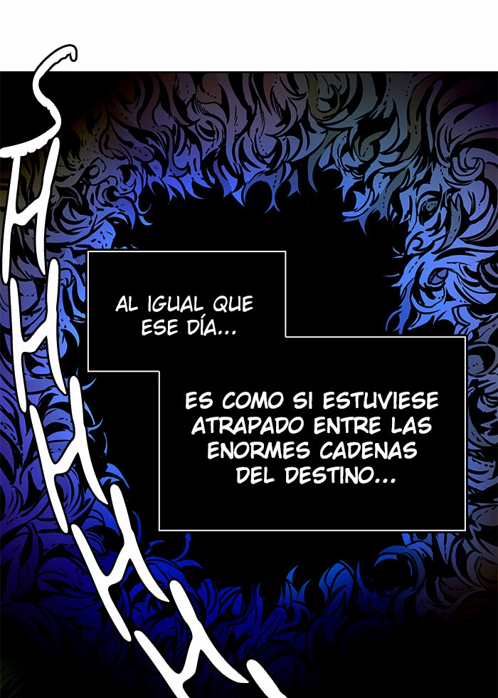 El irregular - Capítulo 464 - Página 97 - LectorTMOo