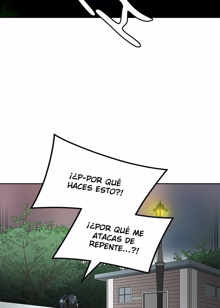 El irregular - Capítulo 464 - Página 98 - LectorTMOo