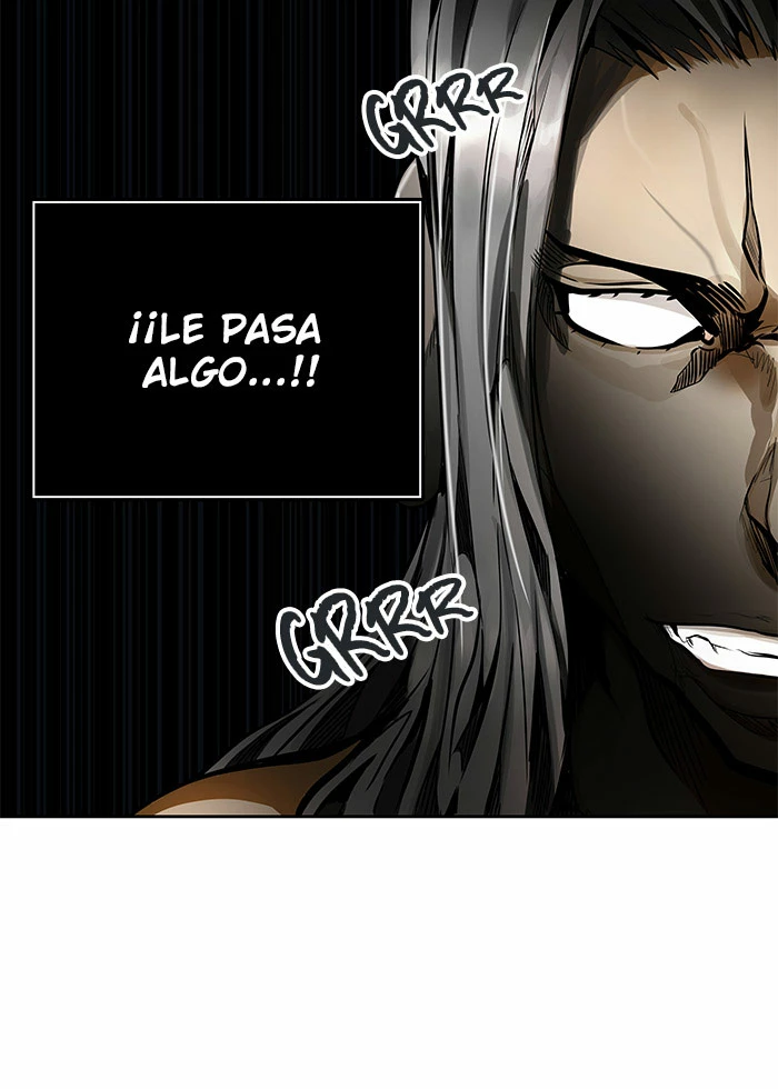 El irregular - Capítulo 464 - Página 100 - LectorTMOo