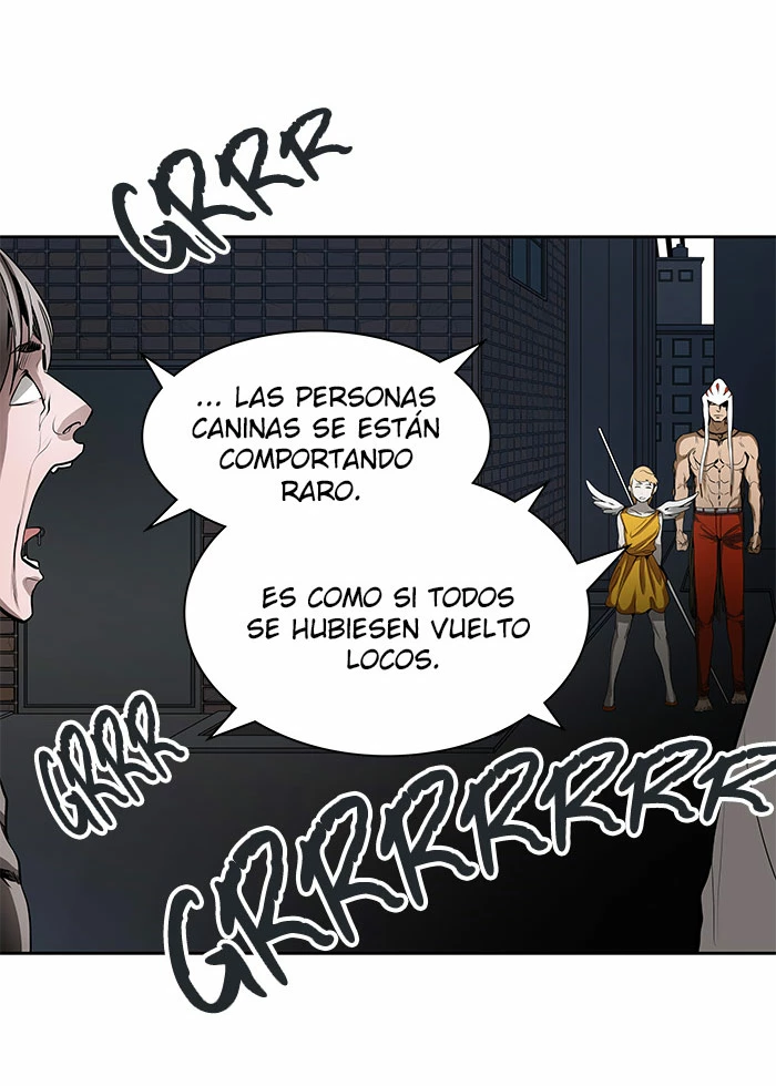 El irregular - Capítulo 464 - Página 101 - LectorTMOo