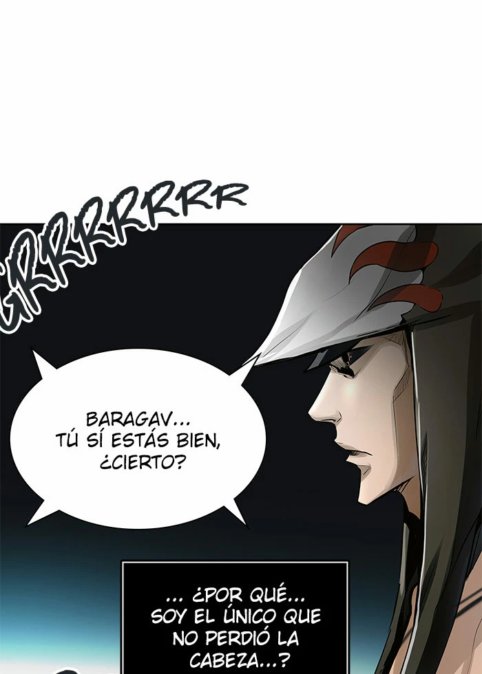 El irregular - Capítulo 464 - Página 102 - LectorTMOo