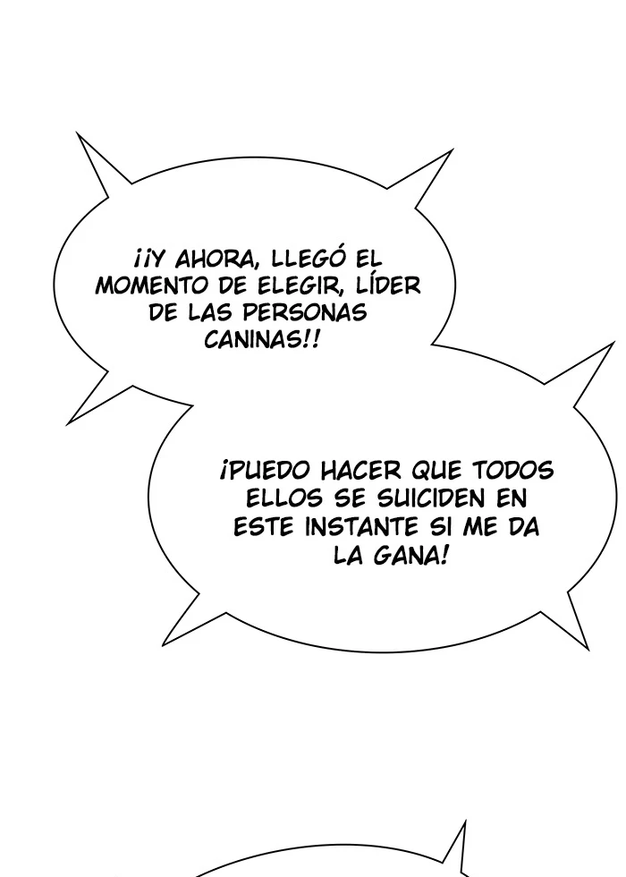 El irregular - Capítulo 464 - Página 104 - LectorTMOo