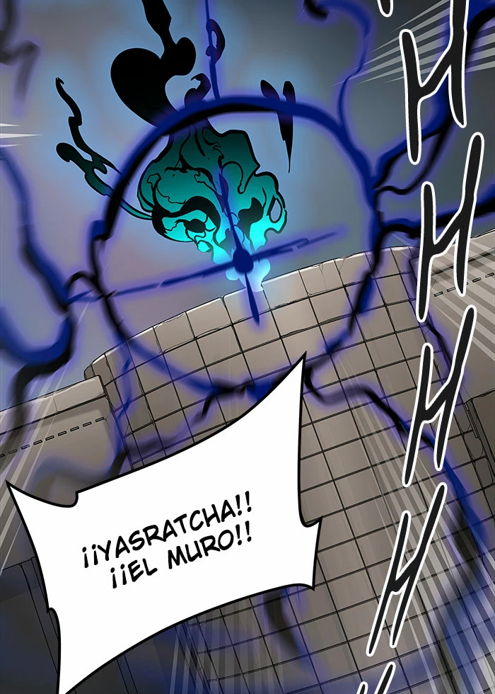 El irregular - Capítulo 464 - Página 108 - LectorTMOo