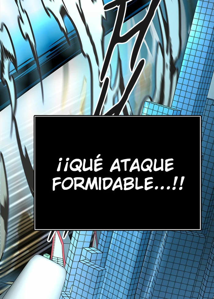 El irregular - Capítulo 464 - Página 111 - LectorTMOo