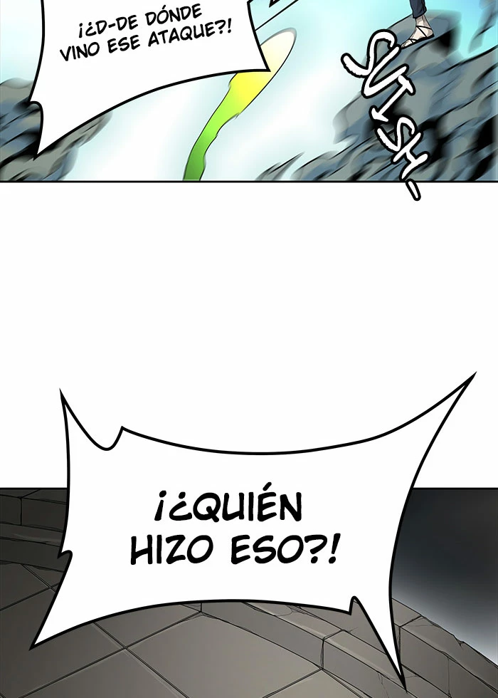 El irregular - Capítulo 464 - Página 119 - LectorTMOo