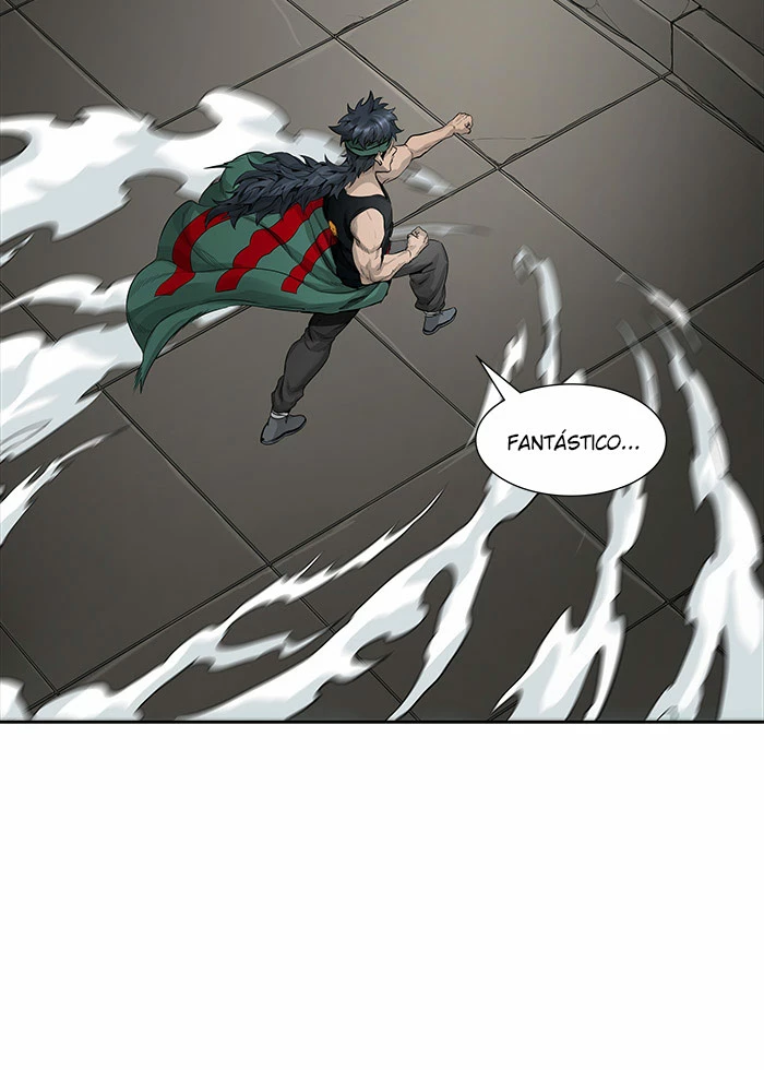 El irregular - Capítulo 464 - Página 120 - LectorTMOo
