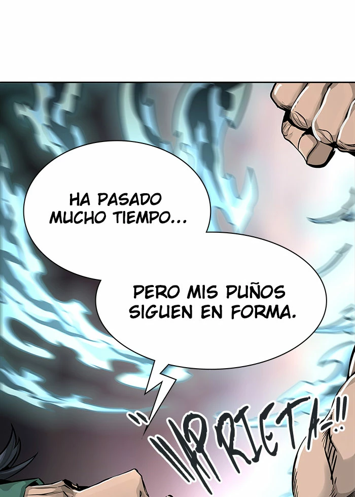 El irregular - Capítulo 464 - Página 121 - LectorTMOo