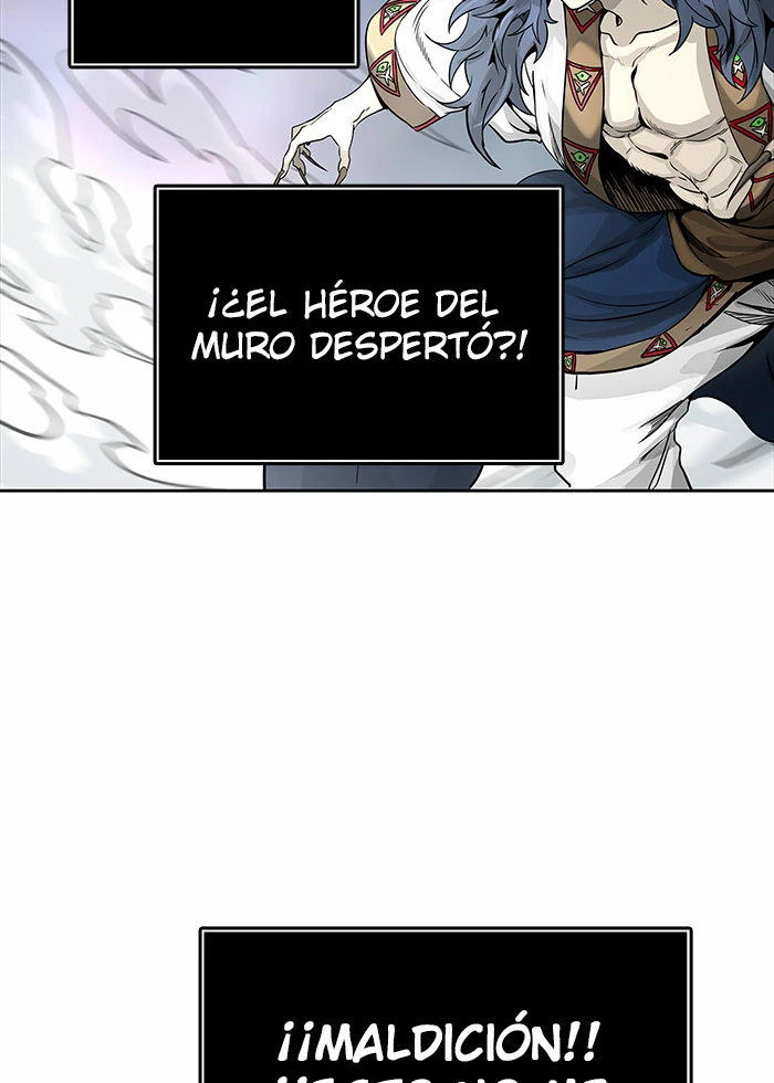 El irregular - Capítulo 464 - Página 123 - LectorTMOo