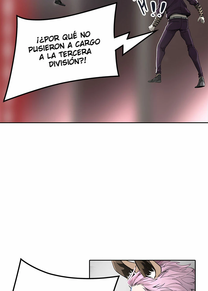 El irregular - Capítulo 464 - Página 126 - LectorTMOo