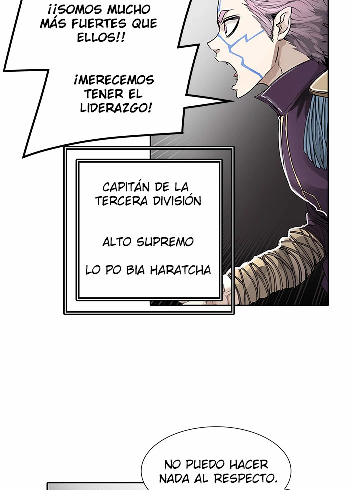 El irregular - Capítulo 464 - Página 127 - LectorTMOo