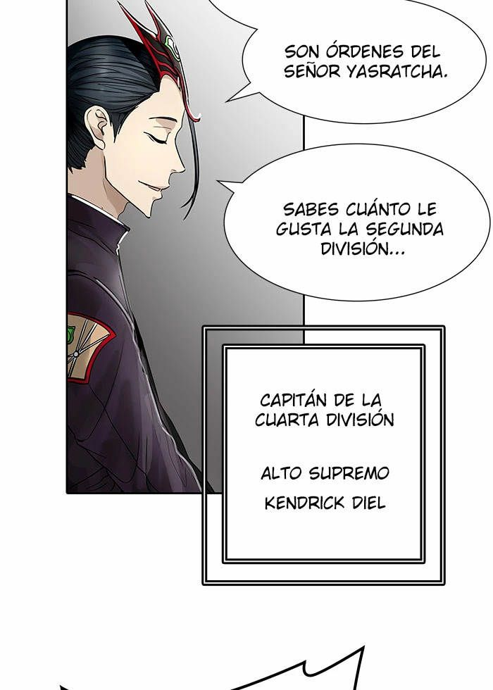 El irregular - Capítulo 464 - Página 128 - LectorTMOo