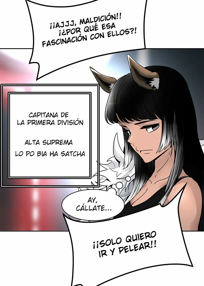 El irregular - Capítulo 464 - Página 129 - LectorTMOo