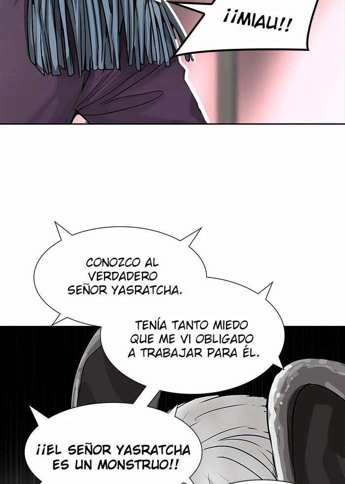 El irregular - Capítulo 464 - Página 132 - LectorTMOo