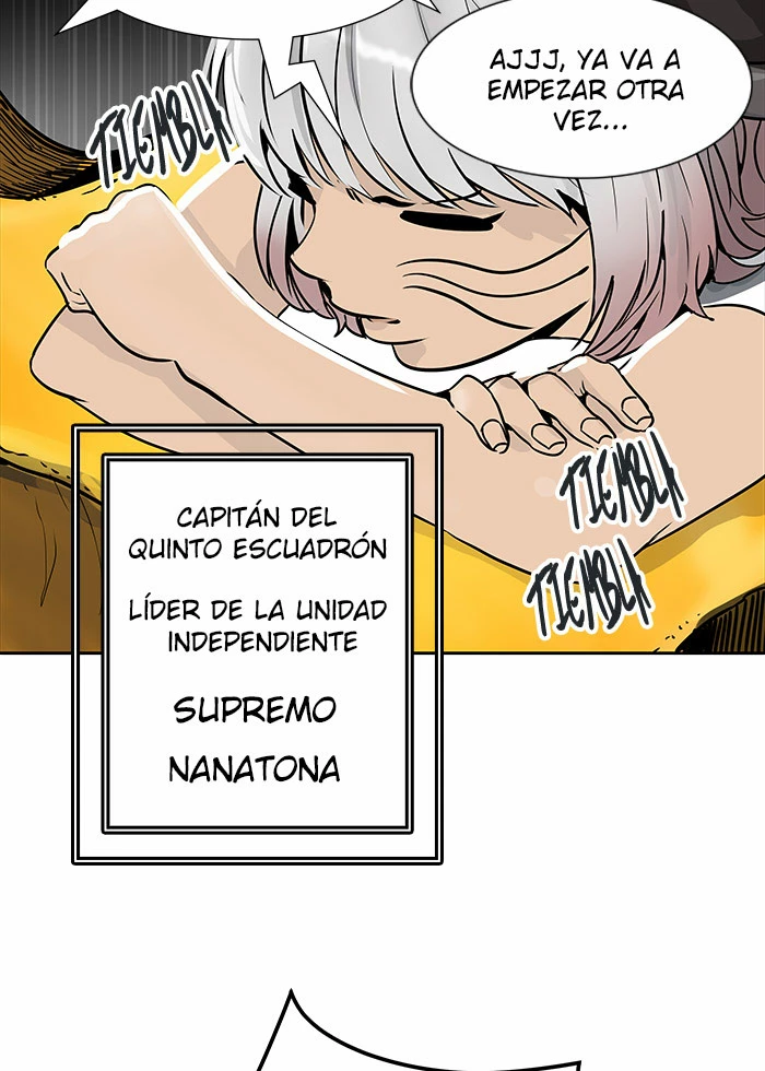 El irregular - Capítulo 464 - Página 133 - LectorTMOo