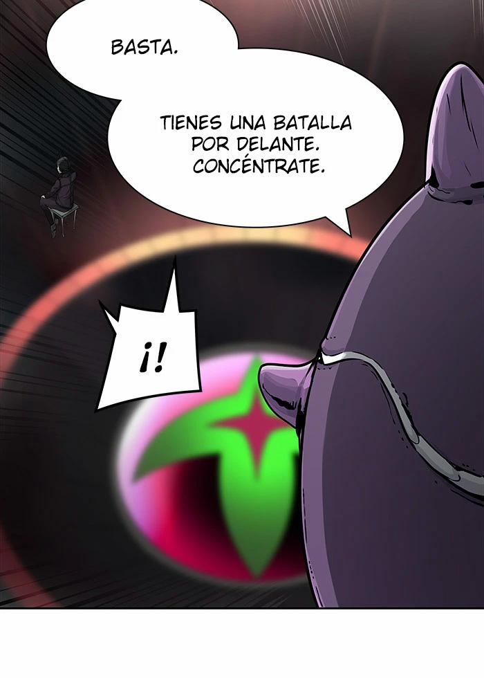 El irregular - Capítulo 464 - Página 137 - LectorTMOo