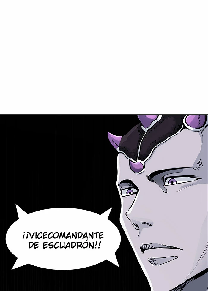El irregular - Capítulo 464 - Página 138 - LectorTMOo