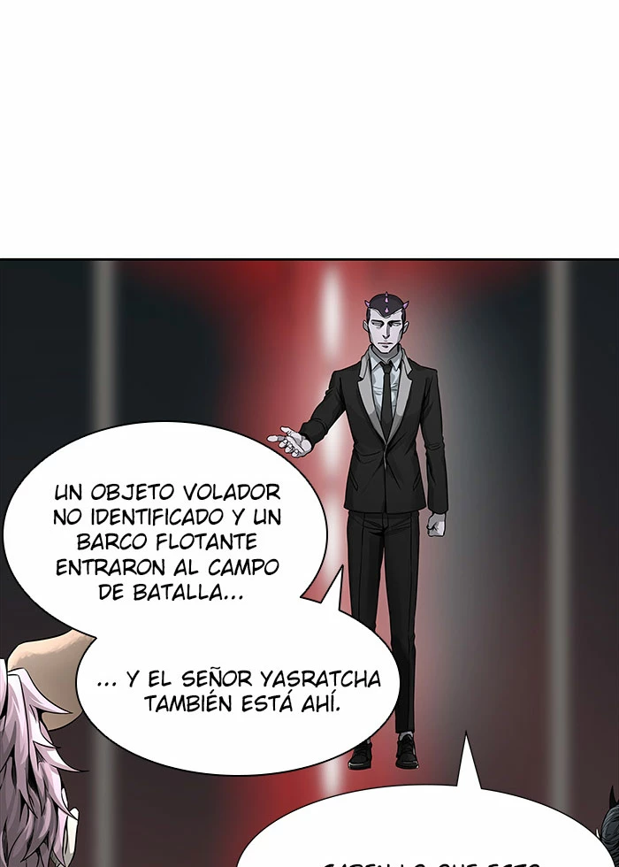 El irregular - Capítulo 464 - Página 140 - LectorTMOo