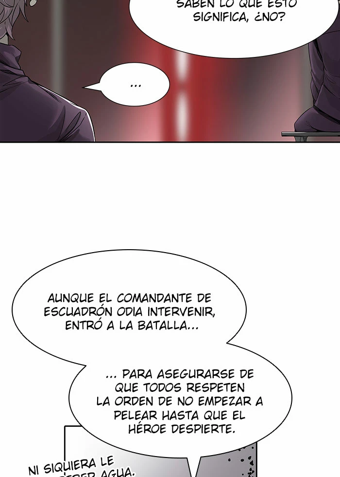 El irregular - Capítulo 464 - Página 141 - LectorTMOo