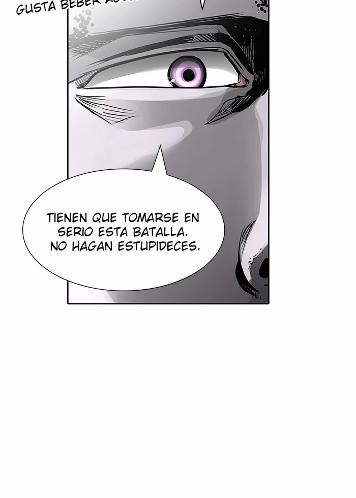 El irregular - Capítulo 464 - Página 142 - LectorTMOo