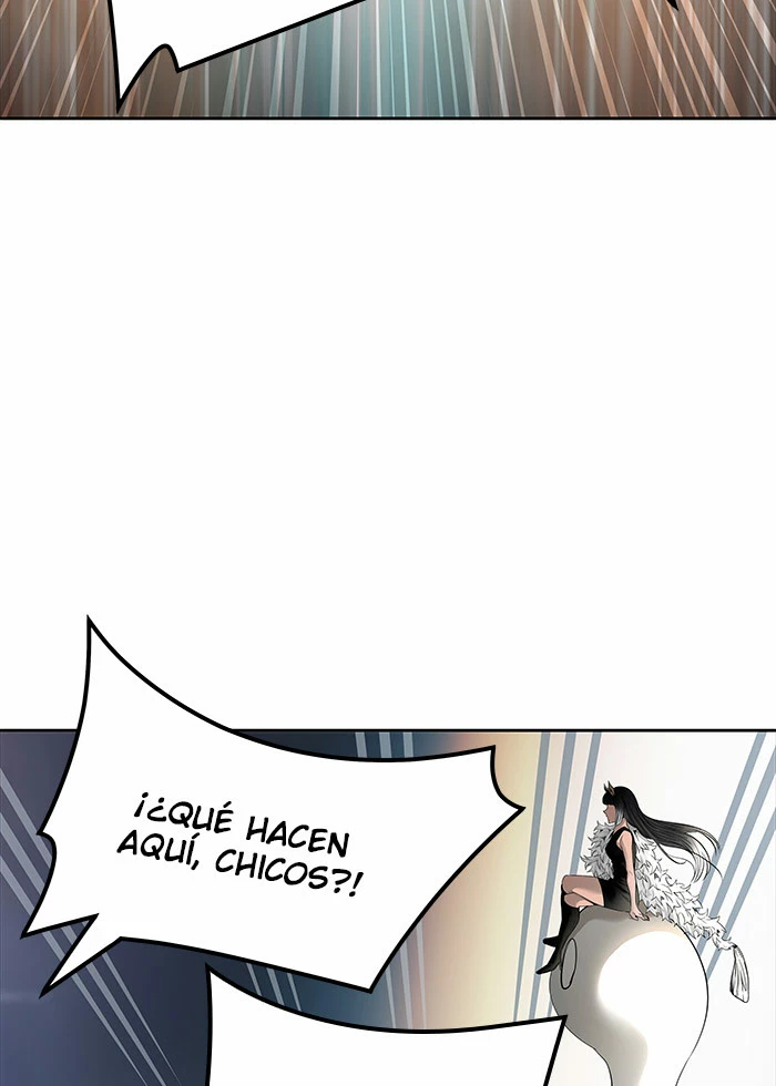 El irregular - Capítulo 464 - Página 151 - LectorTMOo