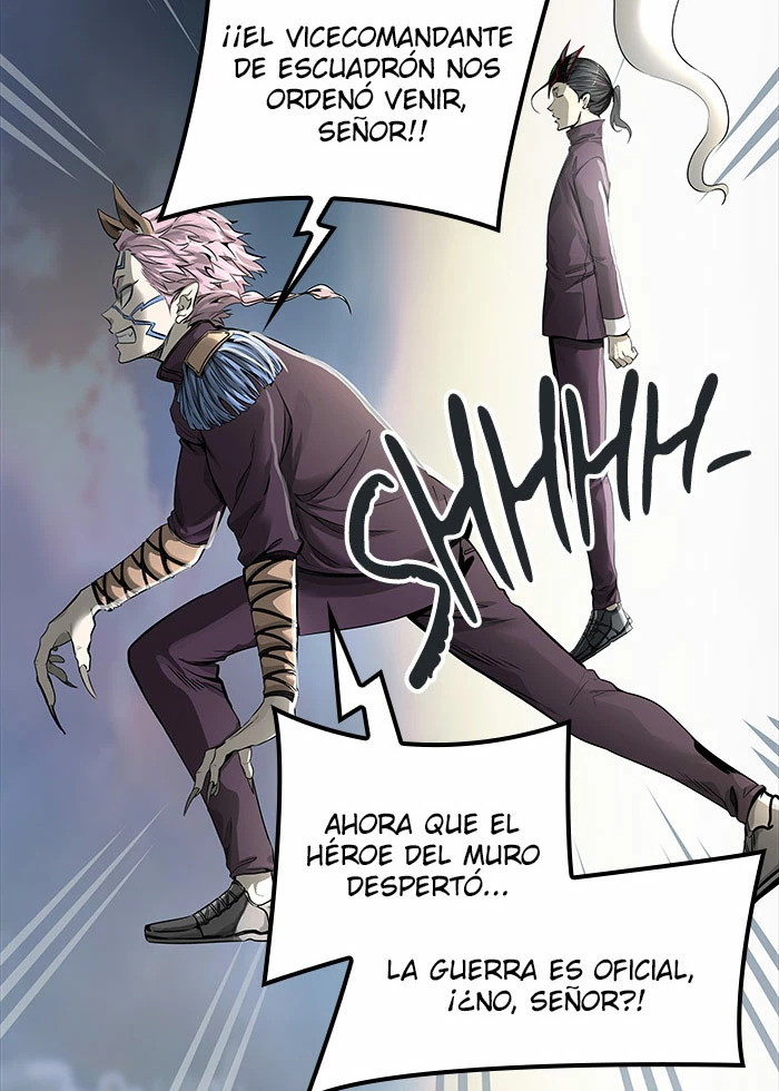 El irregular - Capítulo 464 - Página 152 - LectorTMOo