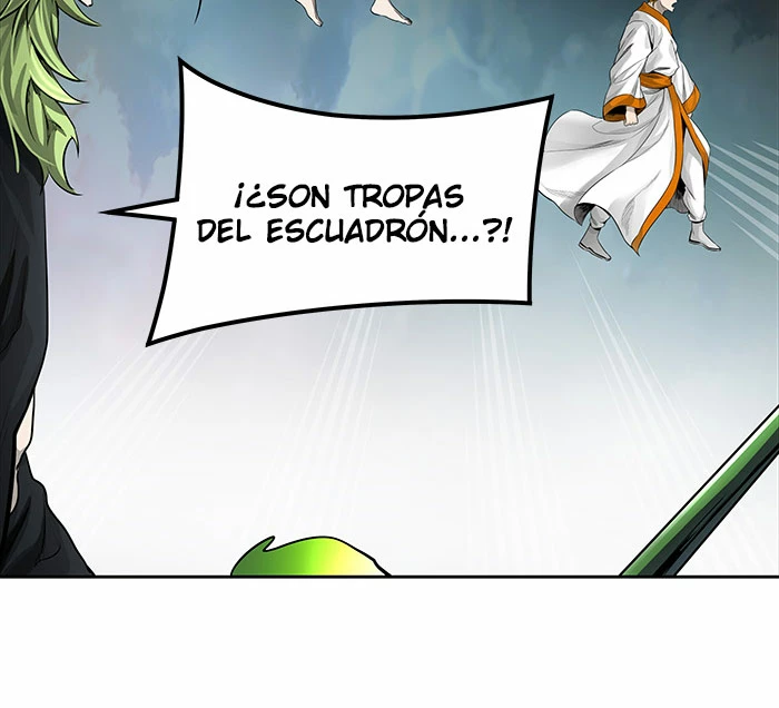 El irregular - Capítulo 464 - Página 154 - LectorTMOo