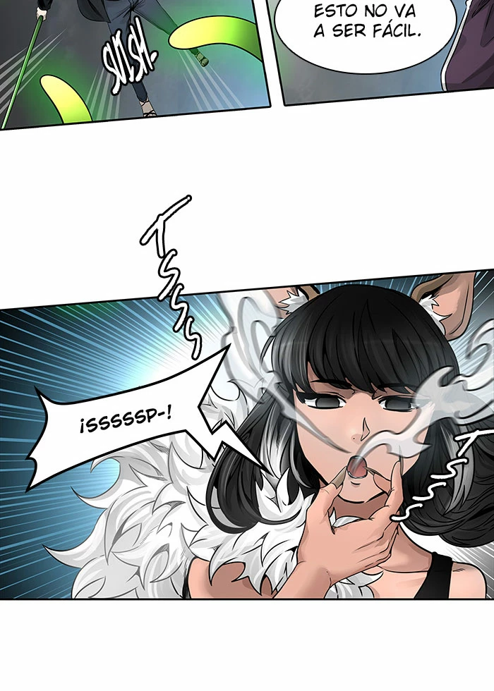 El irregular - Capítulo 464 - Página 156 - LectorTMOo