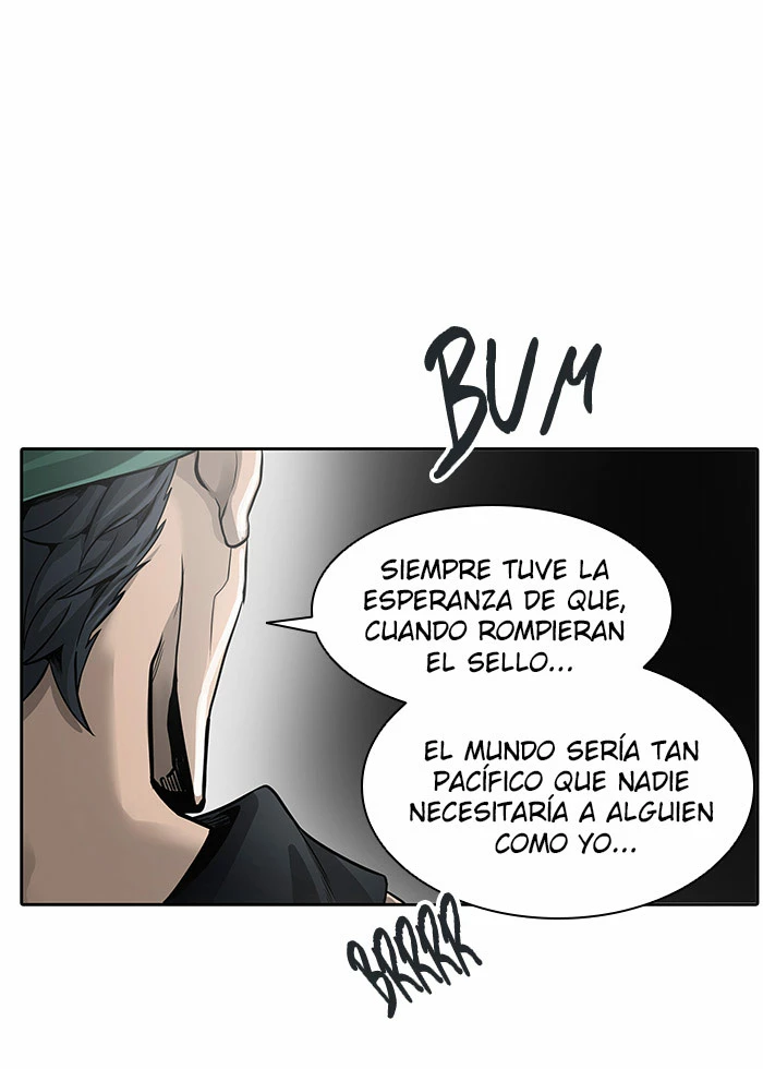 El irregular - Capítulo 464 - Página 159 - LectorTMOo
