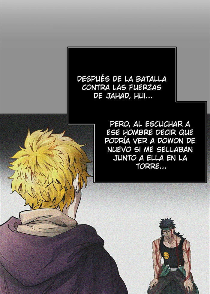 El irregular - Capítulo 464 - Página 161 - LectorTMOo