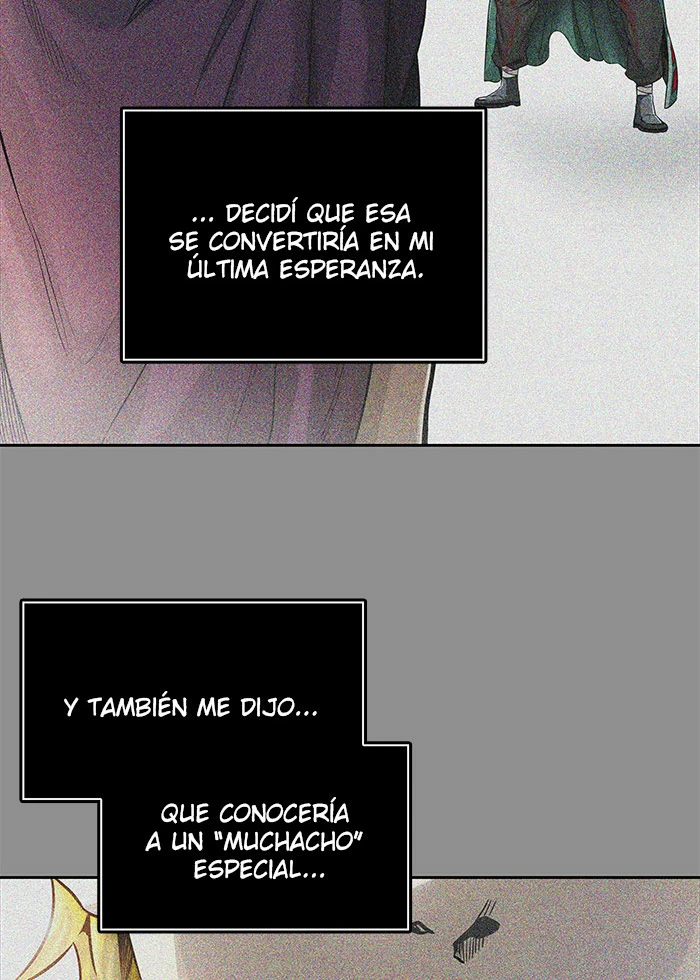 El irregular - Capítulo 464 - Página 162 - LectorTMOo