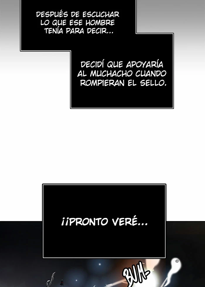 El irregular - Capítulo 464 - Página 164 - LectorTMOo