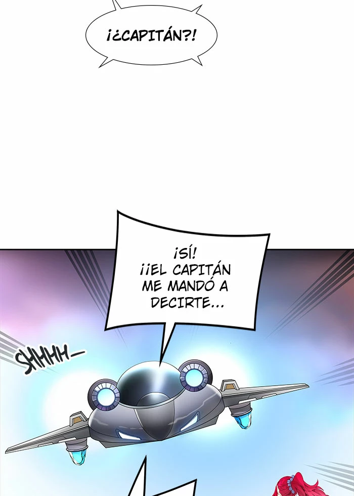 El irregular - Capítulo 465 - Página 2 - LectorTMOo