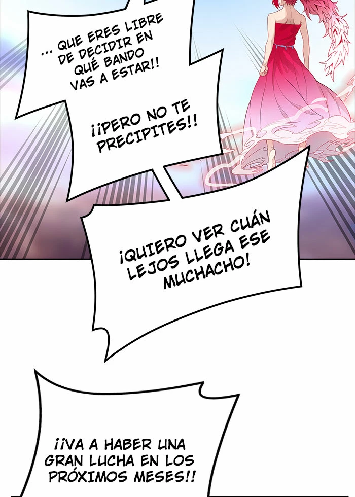 El irregular - Capítulo 465 - Página 3 - LectorTMOo