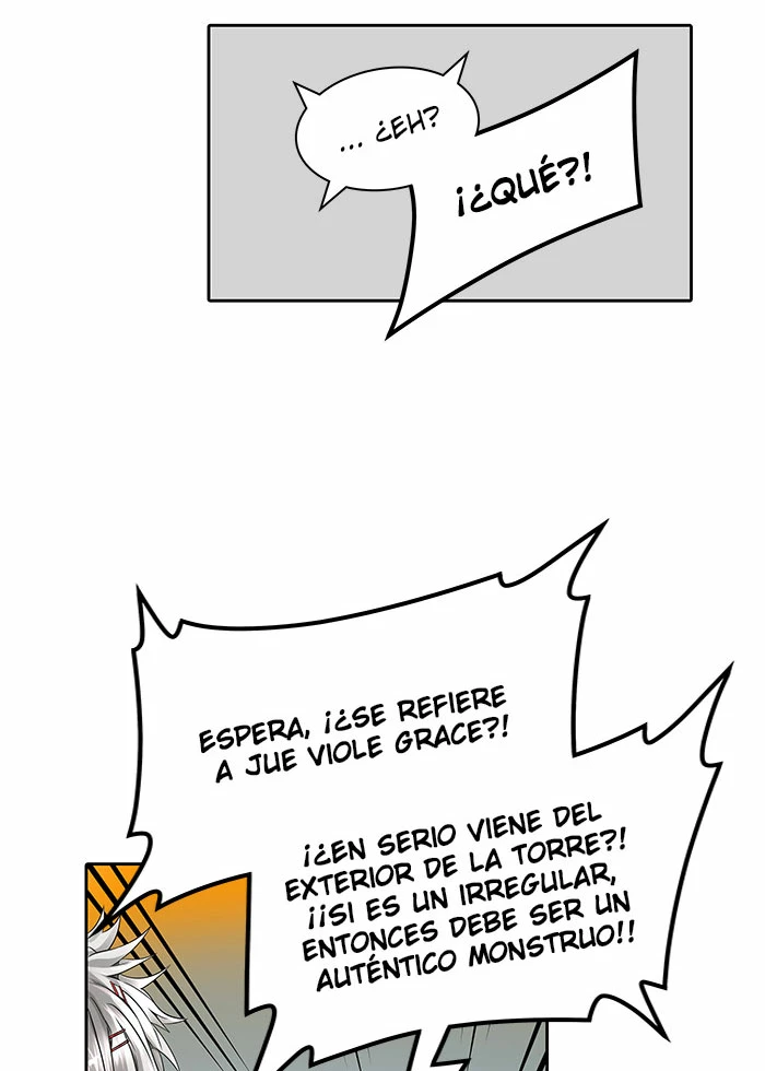 El irregular - Capítulo 465 - Página 6 - LectorTMOo