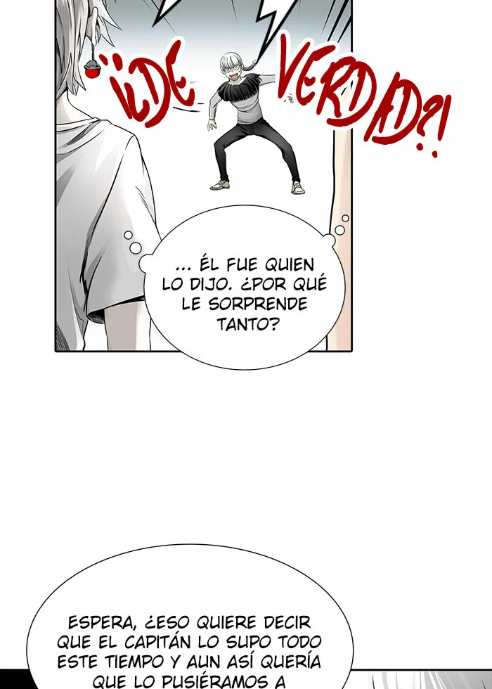 El irregular - Capítulo 465 - Página 7 - LectorTMOo