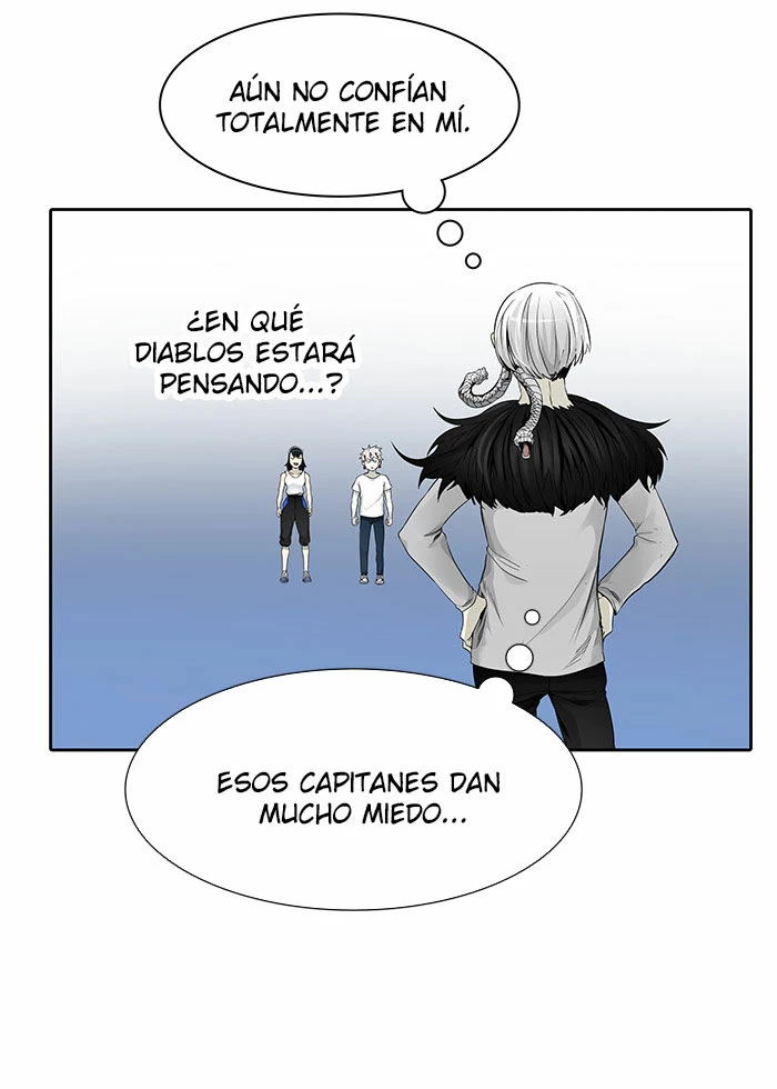 El irregular - Capítulo 465 - Página 9 - LectorTMOo