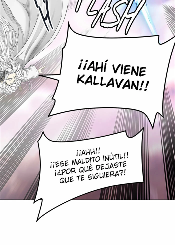 El irregular - Capítulo 465 - Página 19 - LectorTMOo