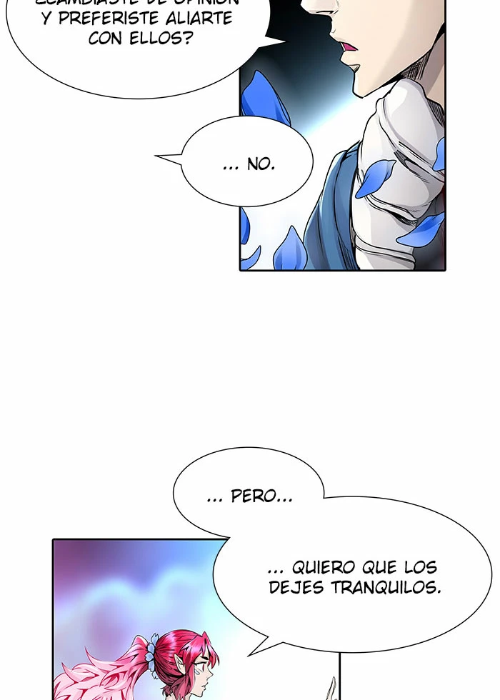 El irregular - Capítulo 465 - Página 24 - LectorTMOo