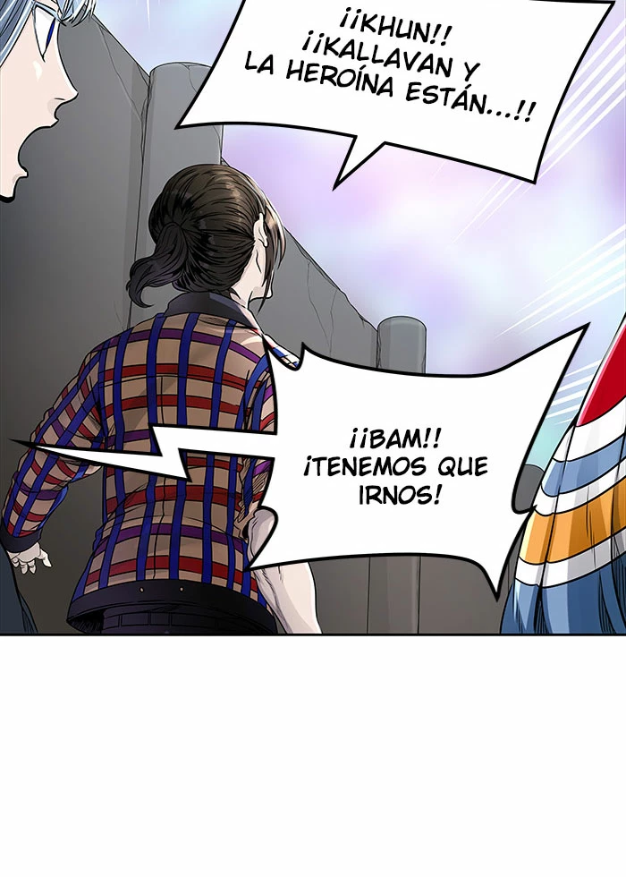El irregular - Capítulo 465 - Página 26 - LectorTMOo
