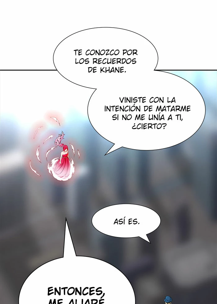 El irregular - Capítulo 465 - Página 27 - LectorTMOo