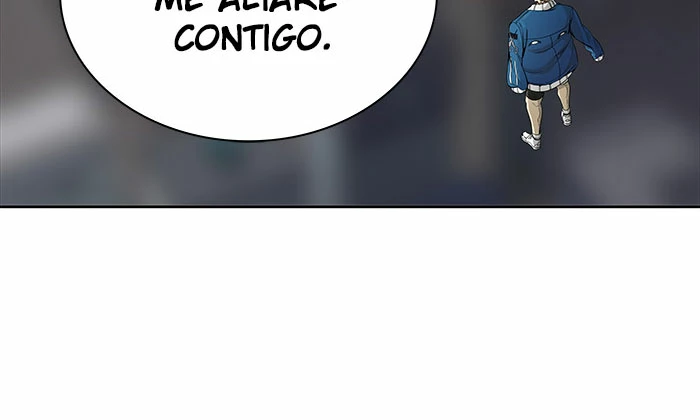 El irregular - Capítulo 465 - Página 28 - LectorTMOo