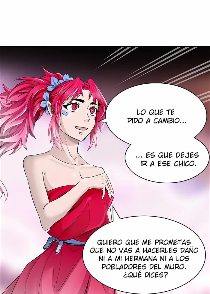 El irregular - Capítulo 465 - Página 30 - LectorTMOo