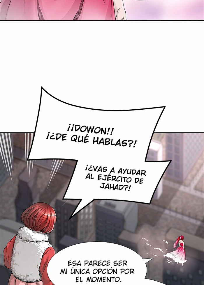 El irregular - Capítulo 465 - Página 31 - LectorTMOo