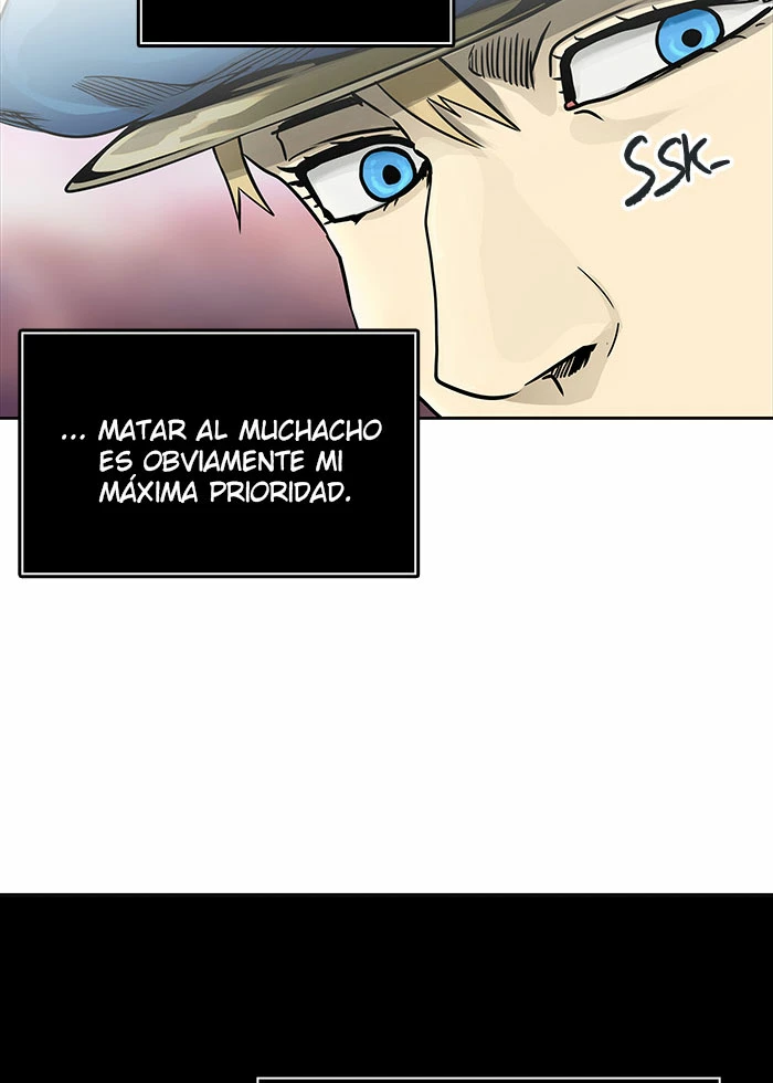 El irregular - Capítulo 465 - Página 34 - LectorTMOo