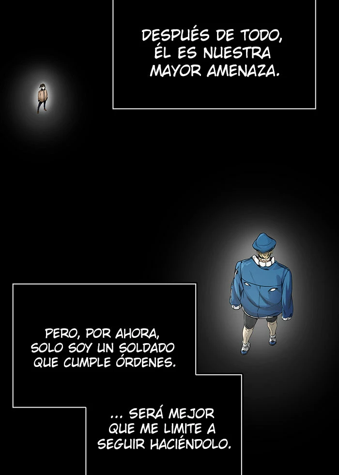 El irregular - Capítulo 465 - Página 35 - LectorTMOo