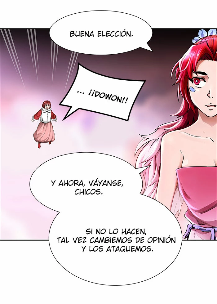El irregular - Capítulo 465 - Página 37 - LectorTMOo