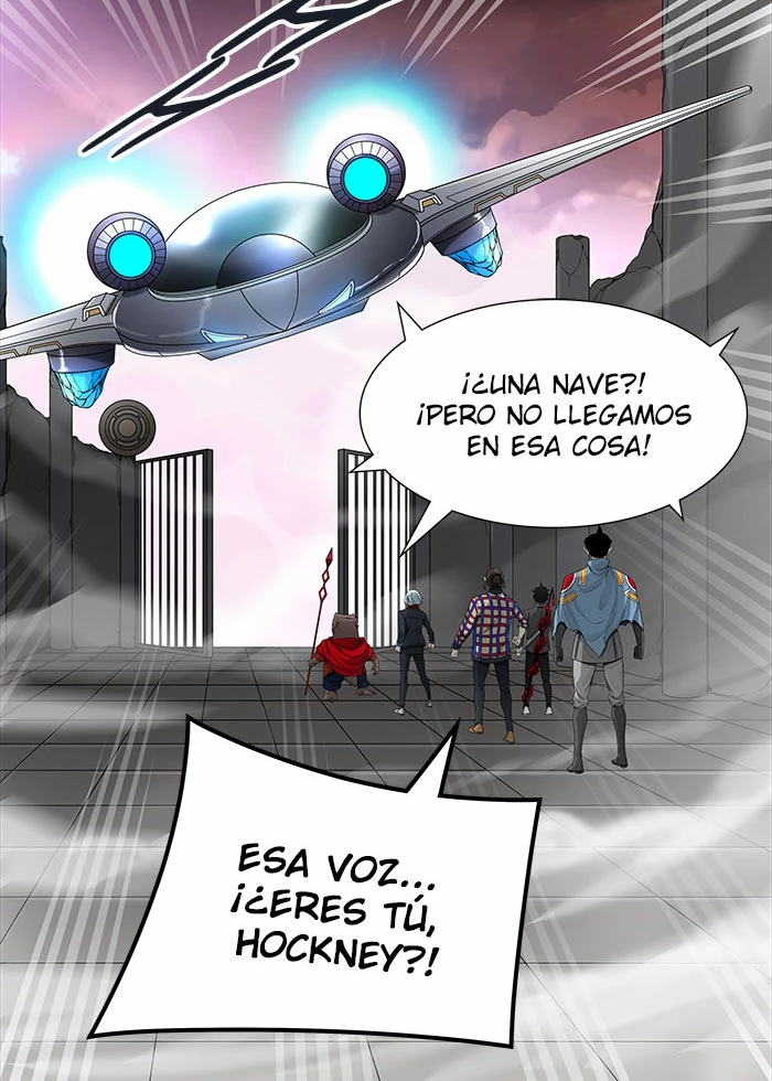 El irregular - Capítulo 465 - Página 40 - LectorTMOo