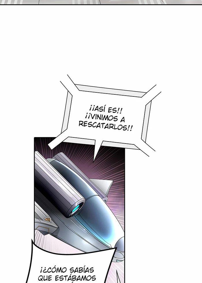 El irregular - Capítulo 465 - Página 41 - LectorTMOo