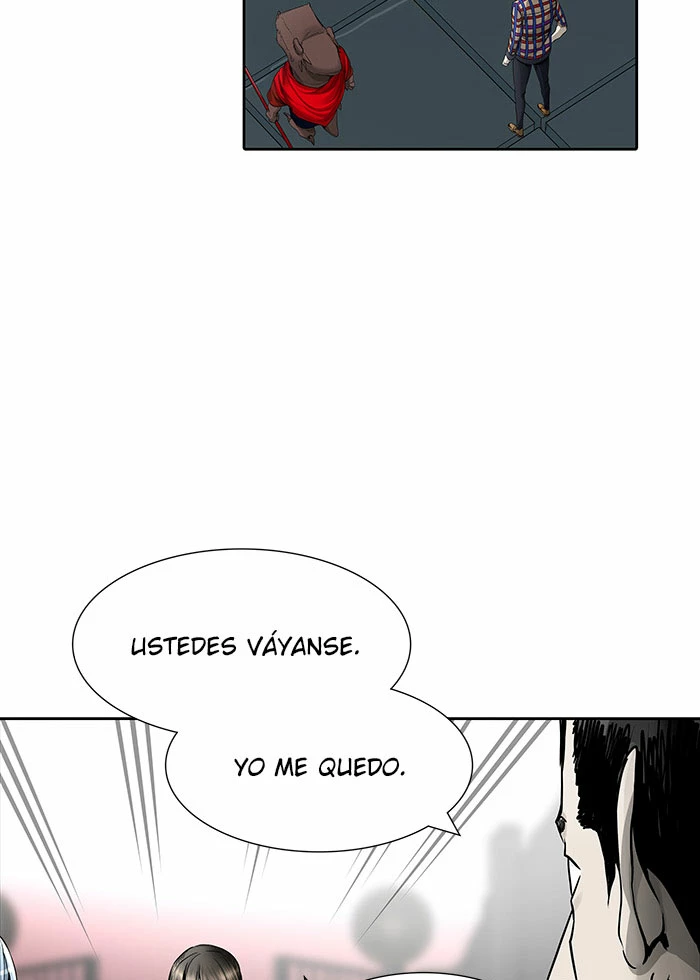 El irregular - Capítulo 465 - Página 43 - LectorTMOo